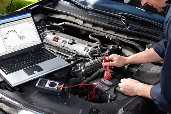 Faire le diagnostic de voiture à La Farlède, La Farlde, Passion Auto Méca
