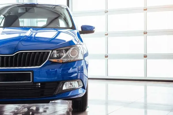 Quelle durée de vie pour une polymérisation de phares de voiture ?, La Farlde, Passion Auto Méca